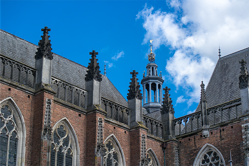Holland 03 - 201520150405_04054588 als Smartobjekt-1 Kopie.jpg - Seienansich auf die Kathedrale